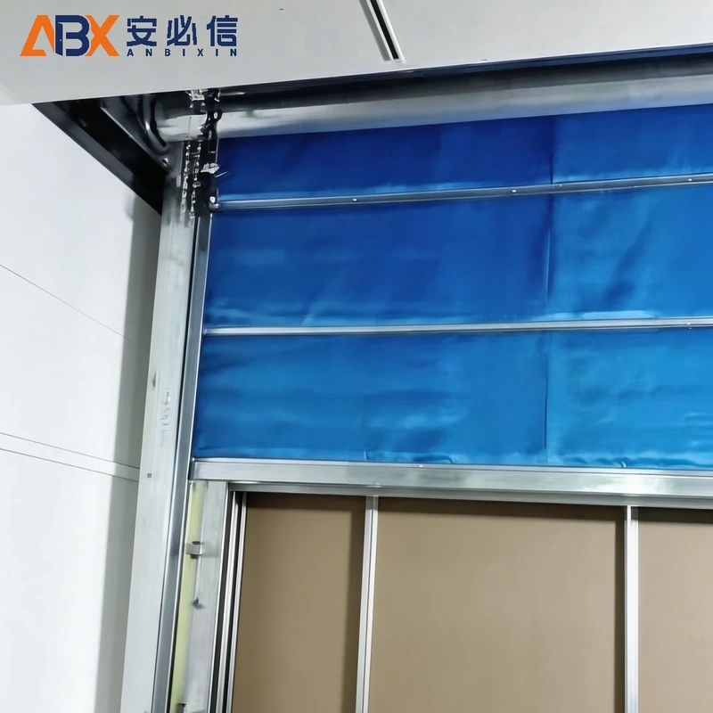 海东市机械式门封