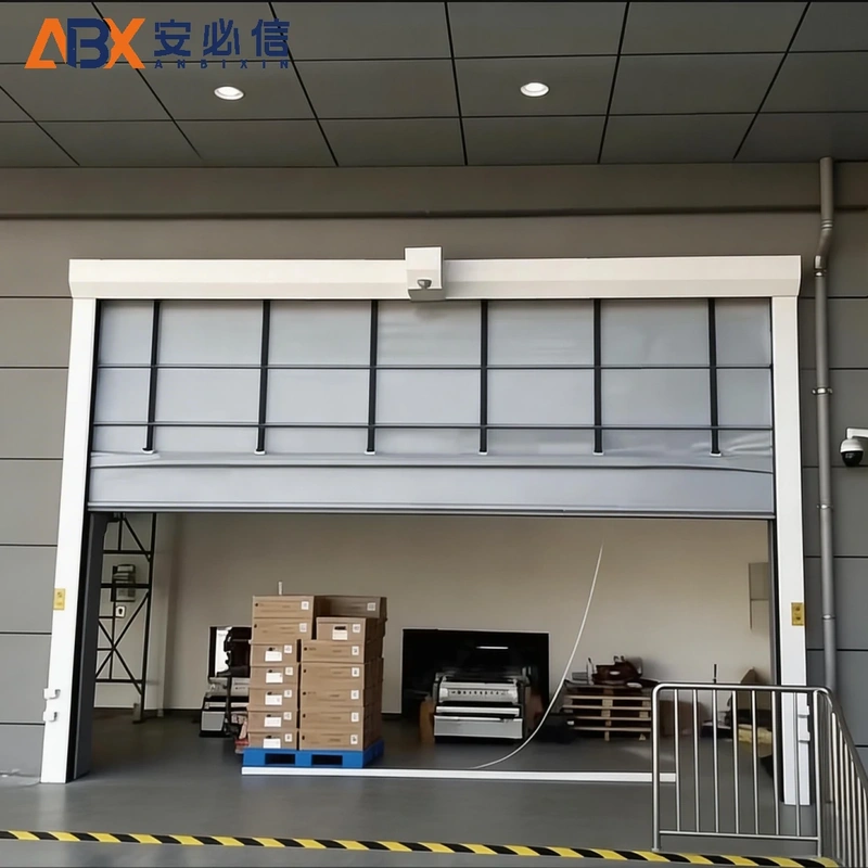 海东市高速堆积门
